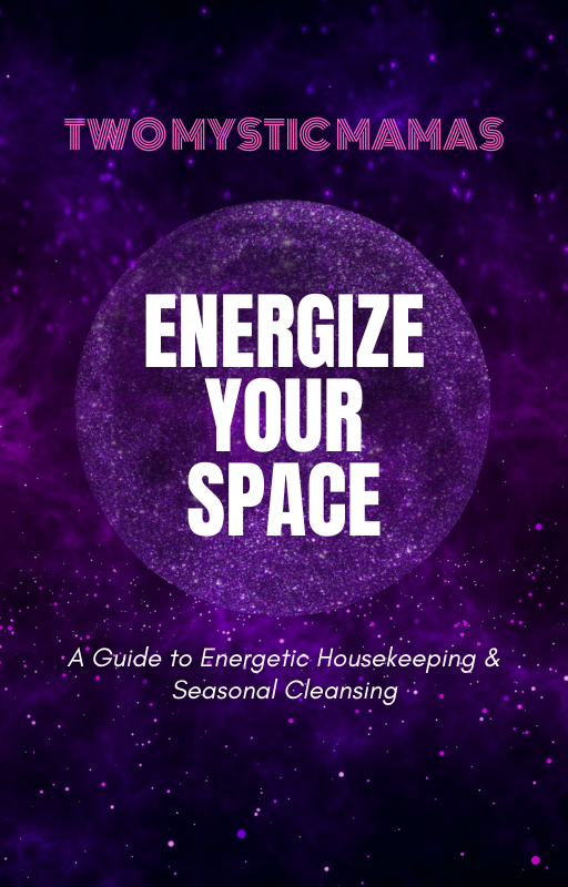 eBook Energize Your Space